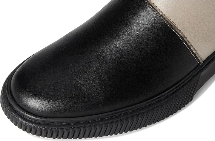 Spring Step Keeler Women's Boots Black : EU 37 (US Women's 6.5-7) M, Leather - Image 2
