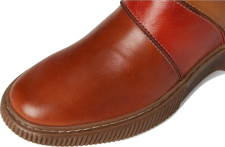 Spring Step Keeler Women's Boots Brown : EU 38 (US Women's 7.5-8) M, Leather - Image 2