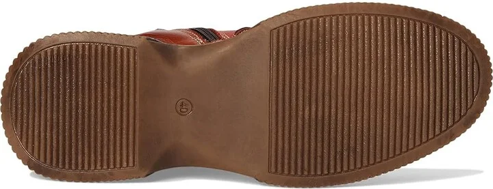 Spring Step Keeler Women's Boots Brown : EU 38 (US Women's 7.5-8) M, Leather - Image 3