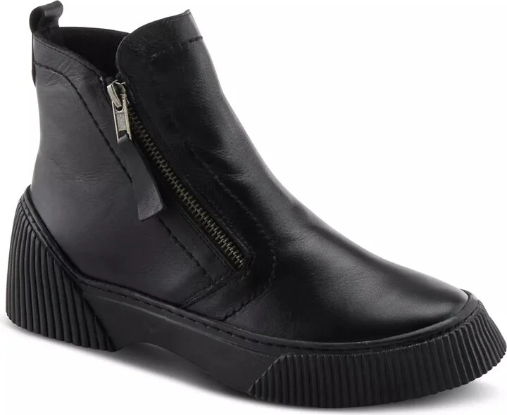 Spring Step Kelko Bootie