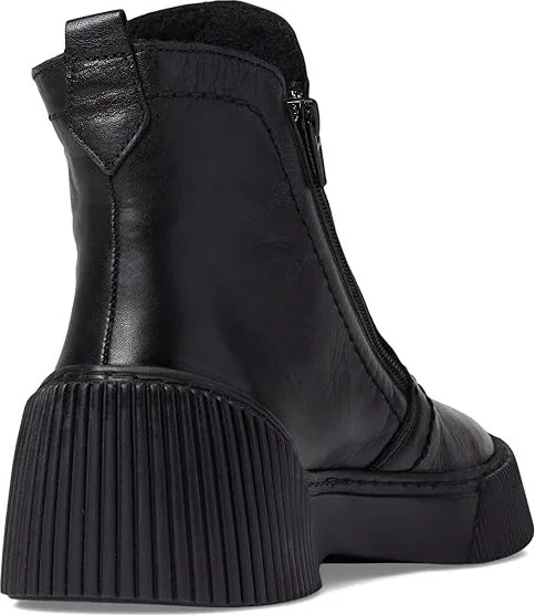 Spring Step Kelko Women's Boots Black : EU 36 (US Women's 5.5-6) M, Leather - Image 4