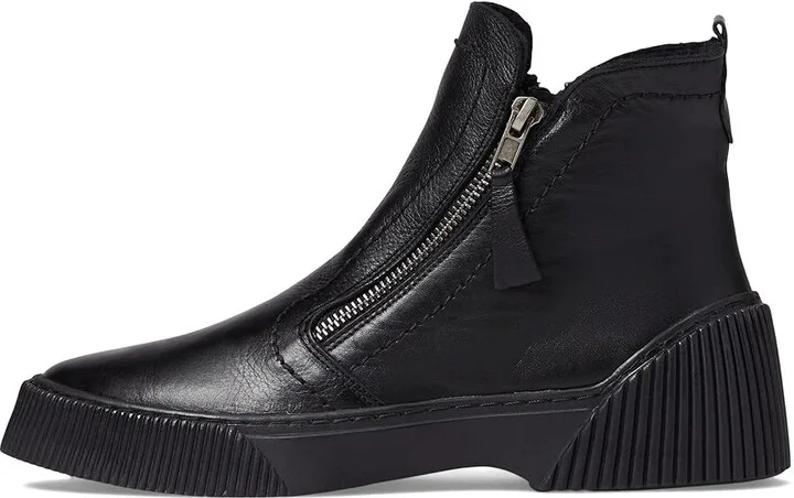 Spring Step Kelko Women's Boots Black : EU 36 (US Women's 5.5-6) M, Leather - Image 5