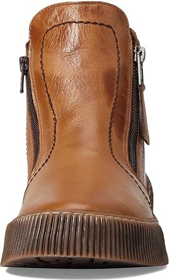 Spring Step Kelko Women's Boots Camel : EU 36 (US Women's 5.5-6) M, Leather - Image 2