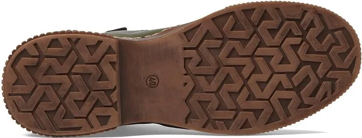 Spring Step Kelko Women's Boots Olive Green : EU 36 (US Women's 5.5-6) M, Leather - Image 3