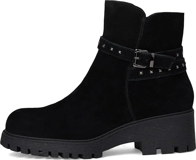 Spring Step Kelson Women's Boots Black : EU 38 (US Women's 7.5-8) M, Suede - Image 6