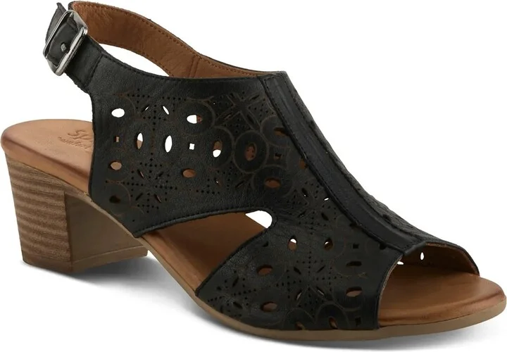 Spring Step Kovach Sandal