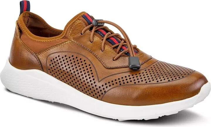 Spring Step Kris Sneaker