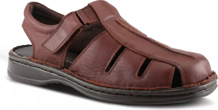 Spring Step Laredo Sandal