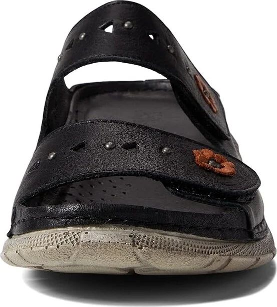 Spring Step Laro Women's Shoes Black : EU 40 (US Women's 9) M, Synthetic - Image 2