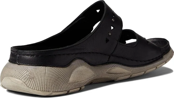 Spring Step Laro Women's Shoes Black : EU 40 (US Women's 9) M, Synthetic - Image 4