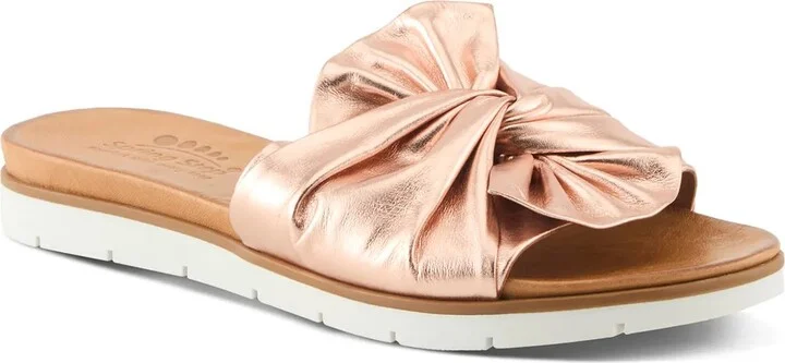 Soft Rose Gold