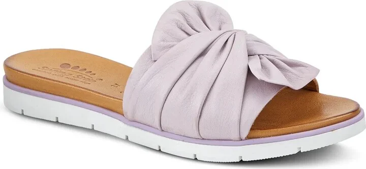 Spring Step Lavona Sandal
