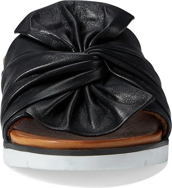 Spring Step Lavona Women's Shoes Black : EU 36 (US Women's 5.5-6) M, Leather - Image 2