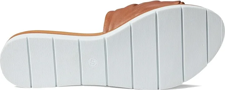 Spring Step Lavona Women's Shoes Camel : EU 36 (US Women's 5.5-6) M, Leather - Image 3