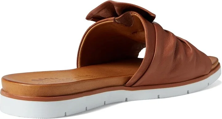 Spring Step Lavona Women's Shoes Camel : EU 36 (US Women's 5.5-6) M, Leather - Image 4