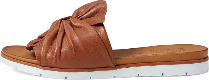 Spring Step Lavona Women's Shoes Camel : EU 36 (US Women's 5.5-6) M, Leather - Image 5