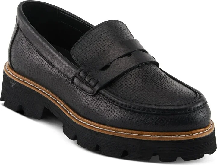 Spring Step Lexington Penny Loafer