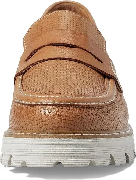 Spring Step Lexington Women's Work Lace-up Boots Camel : EU 42 (US Women's 10.5-11) M, Leather - Image 5