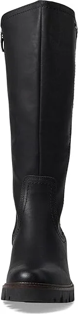 Spring Step Lexis Women's Boots Black : EU 40 (US Women's 9) M, Synthetic - Image 2
