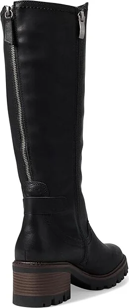Spring Step Lexis Women's Boots Black : EU 40 (US Women's 9) M, Synthetic - Image 4