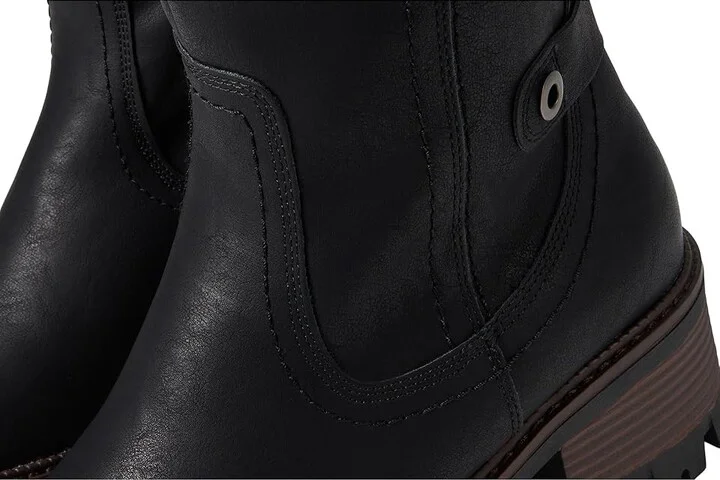 Spring Step Lexis Women's Boots Black : EU 40 (US Women's 9) M, Synthetic - Image 5
