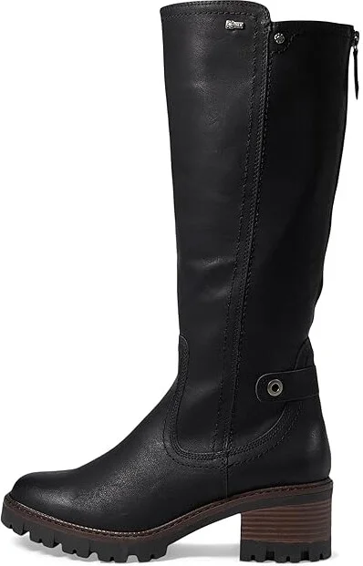 Spring Step Lexis Women's Boots Black : EU 40 (US Women's 9) M, Synthetic - Image 6