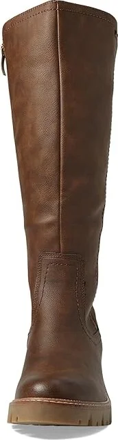 Spring Step Lexis Women's Boots Brown : EU 40 (US Women's 9) M, Synthetic - Image 2