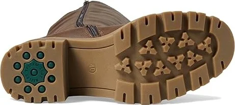 Spring Step Lexis Women's Boots Brown : EU 40 (US Women's 9) M, Synthetic - Image 3
