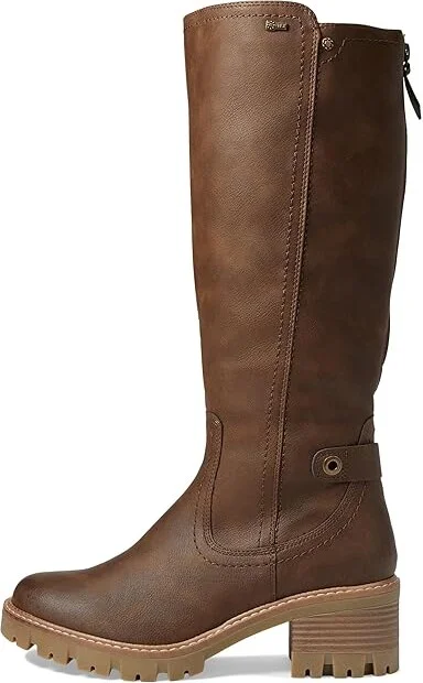 Spring Step Lexis Women's Boots Brown : EU 40 (US Women's 9) M, Synthetic - Image 6