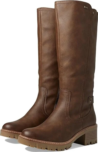 Spring Step Lexis Women's Boots Brown : EU 40 (US Women's 9) M, Synthetic