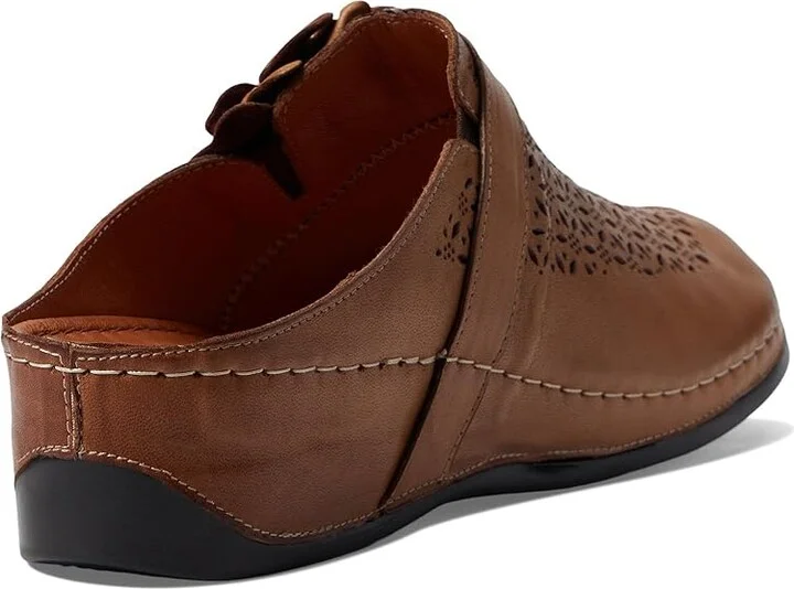 Spring Step Lilybean Women's Shoes Camel : EU 37 (US Women's 6.5-7) M, Leather - Image 4