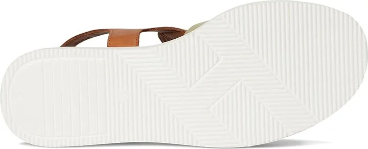 Spring Step Locals Women's Sandals Olive : EU 37 (US Women's 6.5-7) M, Leather - Image 3