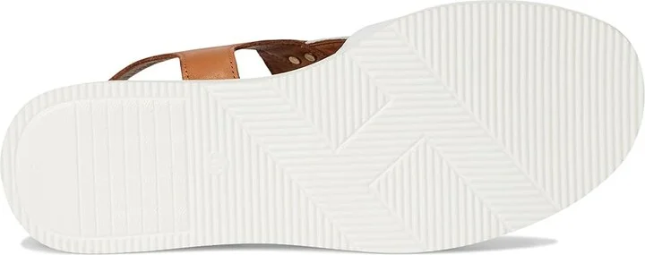 Spring Step Locals Women's Sandals White : EU 39 (US Women's 8.5) M, Leather - Image 3
