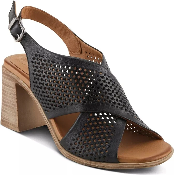 Spring Step Luanca Sandal