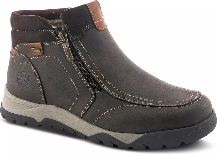 Spring Step Lucas Boot