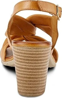 Spring Step Madeleine Women's Shoes Camel : EU 42 (US Women's 10.5-11) M, Leather - Image 4