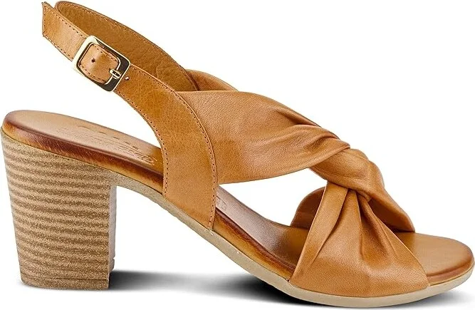 Spring Step Madeleine Women's Shoes Camel : EU 42 (US Women's 10.5-11) M, Leather - Image 5