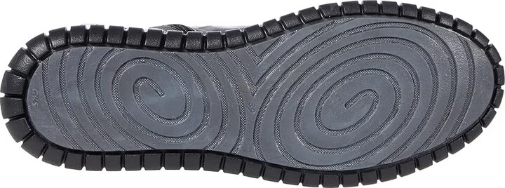 Spring Step Mambo Women's Shoes Dark Grey : EU 36 (US Women's 5.5-6) M, Leather - Image 3