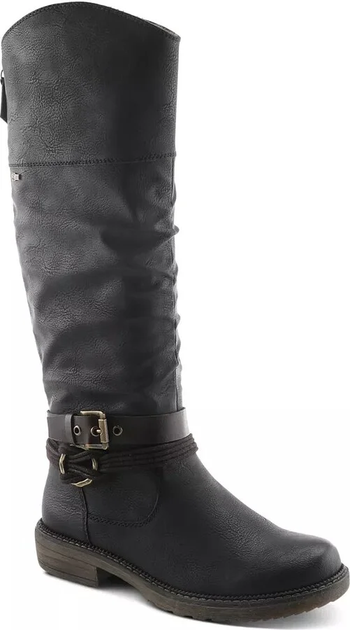 Spring Step Mangie Boot