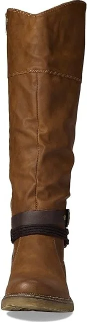 Spring Step Mangie Women's Boots Brown : EU 36 (US Women's 5.5-6) M, Synthetic - Image 2