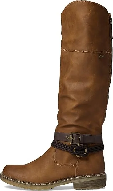 Spring Step Mangie Women's Boots Brown : EU 36 (US Women's 5.5-6) M, Synthetic - Image 5