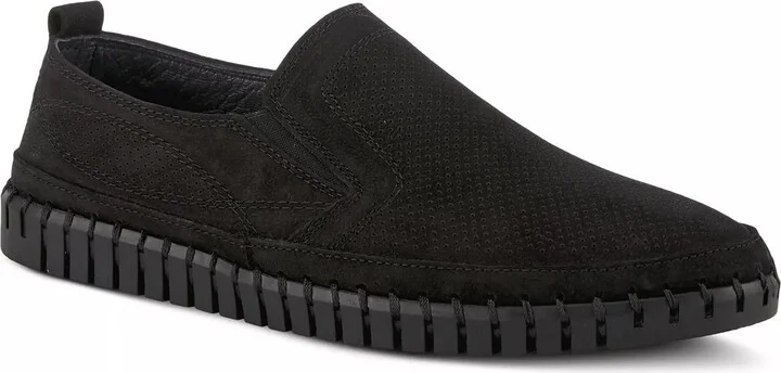 Spring Step Mateo Loafer
