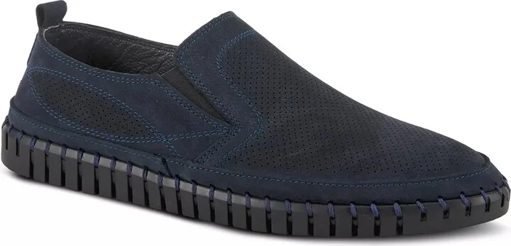 Spring Step Mateo SlipOn