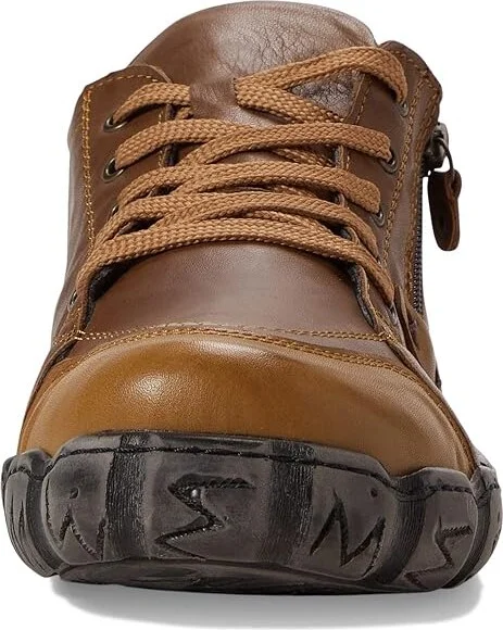 Spring Step Maysoon Women's Shoes Brown : EU 36 (US Women's 5.5-6) M, Leather - Image 5