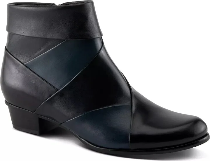 Spring Step Mayvilla Bootie