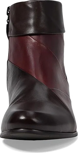 Spring Step Mayvilla Women's Boots Chocolate : EU 36 (US Women's 5.5-6) M, Leather/Rubber - Image 2