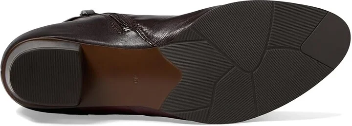 Spring Step Mayvilla Women's Boots Chocolate : EU 36 (US Women's 5.5-6) M, Leather/Rubber - Image 3
