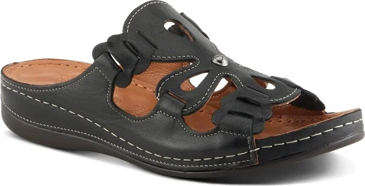 Spring Step Mezera Sandal