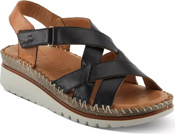 Spring Step Migula Wedge Sandal