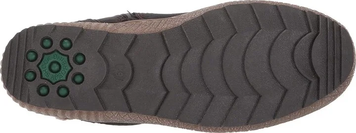 Spring Step Milagra Women's Shoes Black : EU 37 (US Women's 6.5-7) M, Synthetic - Image 4